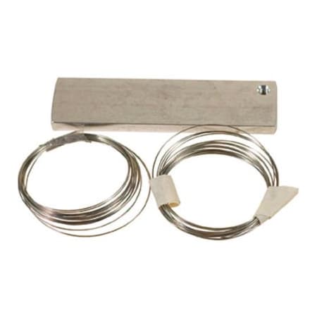 Allpoints Allpoints 151331 Wire Kit For Nemco 151331